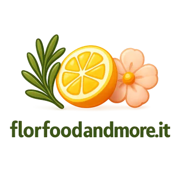 Logo florfoodandmore.it